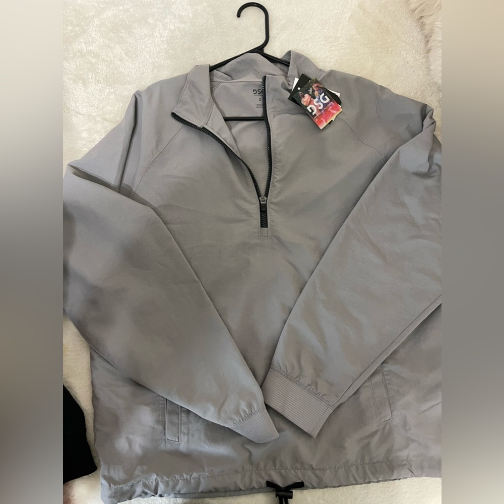 DSG Pullover